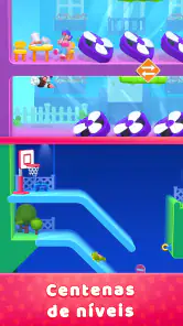 Lazy Jump screenshot