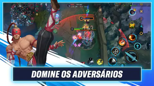 League of Legends: Wild Rift 5