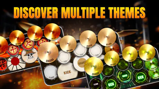 Learn Drum - Beat Maker 3