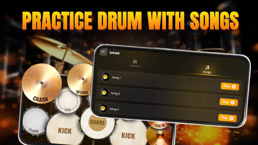Learn Drum - Beat Maker 5