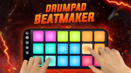 Learn Drum - Pad & Beat Maker 2