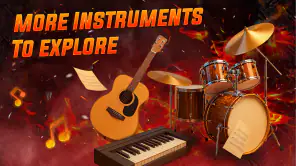 Learn Drum - Pad & Beat Maker screenshot