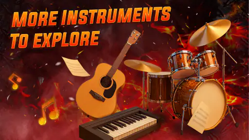 Learn Drum - Pad & Beat Maker 3