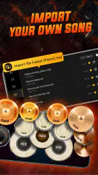 Learn Drum - Pad & Beat Maker 6