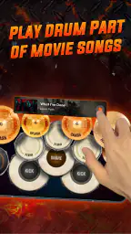 Learn Drum - Pad & Beat Maker 8