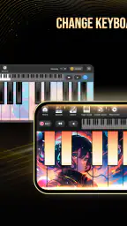 Learn Easy Piano Keyboard 5