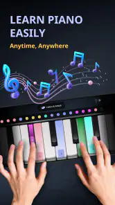 Learn Piano – Piano Game screenshot