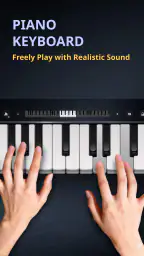 Learn Piano – Piano Game 3