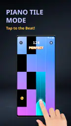 Learn Piano – Piano Game 5