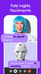Learna AI: Aprendendo Idiomas 2