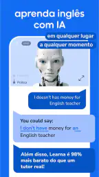 Learna AI: Aprendendo Idiomas 3