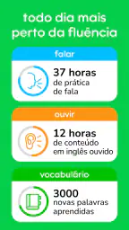 Learna AI: Aprendendo Idiomas 4