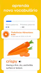 Learna AI: Aprendendo Idiomas 5