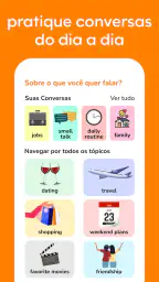 Learna AI: Aprendendo Idiomas 6