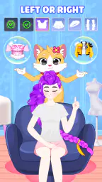 Left or Right: Dress up Show 2