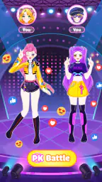 Left or Right: Dress up Show 5