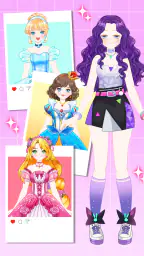 Left or Right: Dress up Show 6