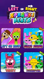 Left or Right: Monster Beats 6