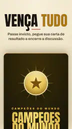 Legacy XI: Figurinhas e Draft 5