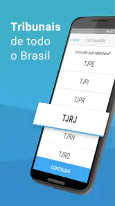 Legalcloud Calculadora Prazos screenshot