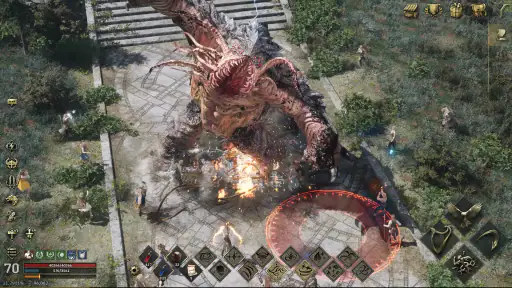 Legend of YMIR 7