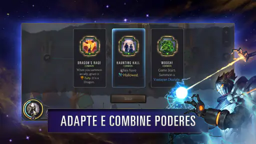 Legends of Runeterra 4