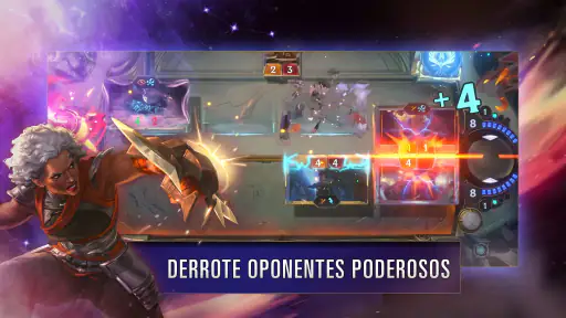 Legends of Runeterra 8