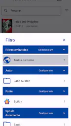 Legere Reader 5