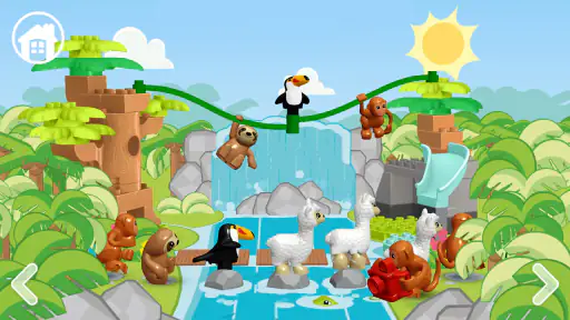LEGO®️ DUPLO®️ World 3