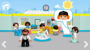 LEGO®️ DUPLO®️ World screenshot