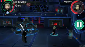 LEGO® Star Wars™: TFA screenshot