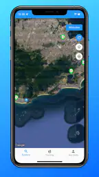 lei seca rj - Leiseca Maps 3
