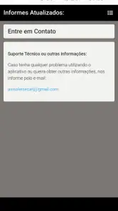 Lei Seca Rj - Resumo Lei Seca screenshot