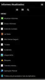 Lei Seca Rj - Resumo Lei Seca 4