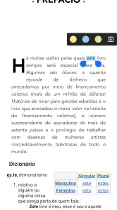 Leia Paraná screenshot