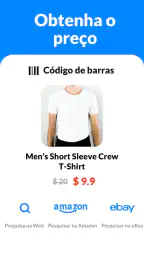 Leitor de código QR - QR Code 4
