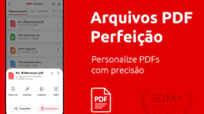 Leitor de PDF - Conversor PDF screenshot