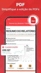 Leitor de PDF & Documentos 2