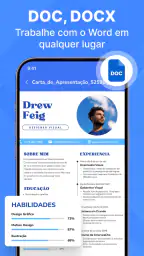 Leitor de PDF & Documentos 3