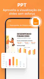 Leitor de PDF & Documentos 5