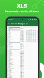 Leitor de PDF, Ler Documentos 5