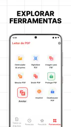 Leitor De PDF - PDF Converter 8