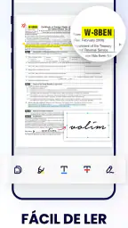 Leitor de PDF - PDF Editor 3