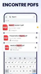Leitor de PDF - PDF Editor 6