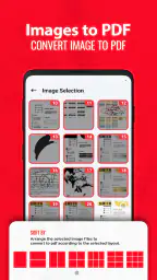 Leitor de PDF - PDF Reader 4