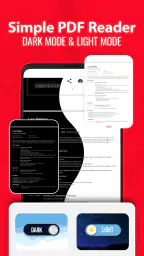 Leitor de PDF - PDF Reader 6