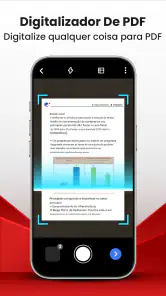 Leitor de PDF - PDF Viewer screenshot