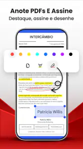 Leitor de PDF - PDF Viewer screenshot