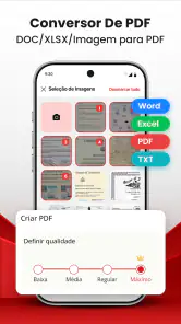 Leitor de PDF - PDF Viewer screenshot