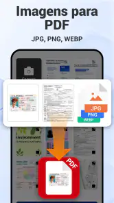 Leitor de PDF: Ver PDF screenshot